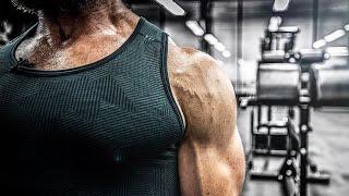 How To Get Big Capped Shoulders (The Secret To Training Side Delts)