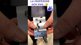 Lavorazioni meccaniche di precisione ne abbiamo?  #shorts