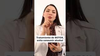 ¿Cómo nos ayuda el BOTOX? | Dra. Sandy Dueñas
