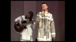 Тропка (live) - Разнотравïе и Митя Кузнецов, НТВ Интернешнл, 2001