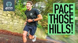 6 Top Tips To Make Running Uphill Easier