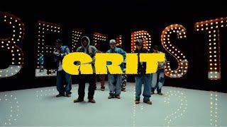 BE:FIRST / GRIT -Music Video-
