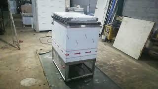 Mini shop cooler cum freezer    suitable for retailers and milk shops contact 9381018191