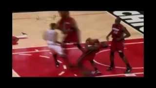 Miami Heat Floppers Vs  Sniper