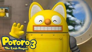 Pororo Season 3 | #4 Happy Rody  | Learn Good Habits | Pororo Episode Club