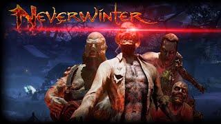 Neverwinter UNDEAD PROBLEM is out of control