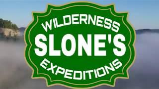 Slone's Wilderness Expeditions | About