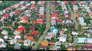 Orenburg City