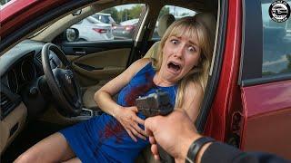 MOST SHOCKING High-Speed Police Chases Caught on Dashcam 2025 compilation! You'd Think Are Fake!