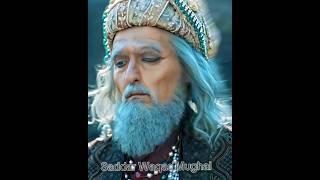 King of AURA  Naam hi Kafi hai Hazart Aurangzeb Alamgir  In Movies #shorts