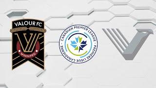 HIGHLIGHTS: Valour FC vs. Vancouver FC | June 4, 2025