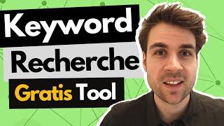 Keyword Recherche mit dem Google Ads Keyword-Planer