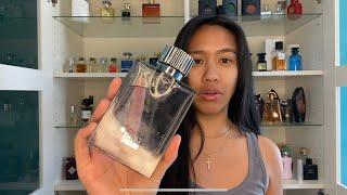 Affordable Fresh & Clean Fragrance Under $35: Starwalker Mont Blanc