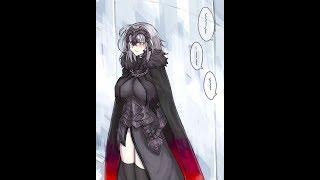 Mama Jeanne Alter Part 12  - Fate/Grand Order Comics