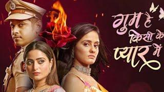 Ghum Hai Kisse Ke Pyaar Mai Sairat Wedding Episode #sai #viral #best #serial #episode #wedding