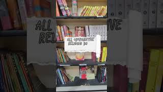 IRPC LIBRARY  ISLAM & COMPARATIVE RELIGION