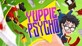 Yuppie Psycho #6 Лесной Гоблин