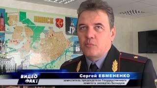 В Пинске провел личный прием граждан  Сергей Евмененко