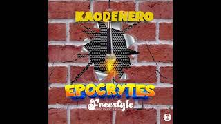 Kao Denero - Epocrytes (freestyle)