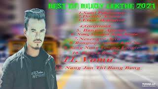 Best Of Bijoy Lekthe Songs 2021