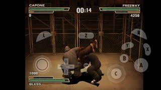 Def Jam Fight for NY Dolphin Emulator Dilemma Season Part 3 (Capone) (Hard) #10