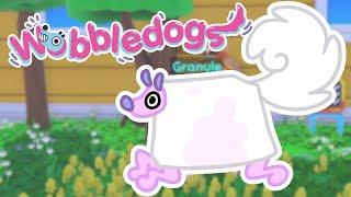 The Tale of Granule, the Normalest Dog | Wobbledogs #20