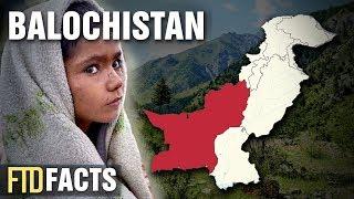 10 Interesting Facts About Balochistan, Pakistan