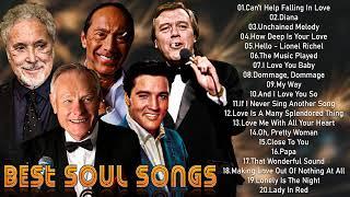 Top 100 Best Golden Oldies In The World  Elvis Presley, Matt Monro, Tom Jones, Paul Anka, Engelbert