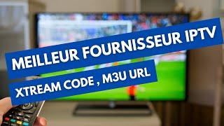 Top IPTV France en 2024 l iptv dazn