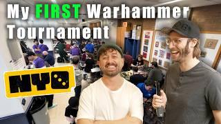 The Best Way to Play Warhammer40k?