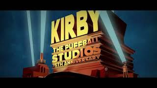 Kirby The Puffball Studios (1990-1992) (Cinemascope)