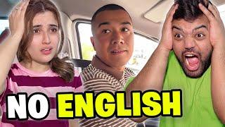 China Mein Kisi Ko English Nahin Aati  | Dimagh Kharab Ho Gaya 