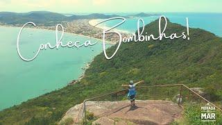 Conheça Bombinhas - O paraíso vai te surpreender!