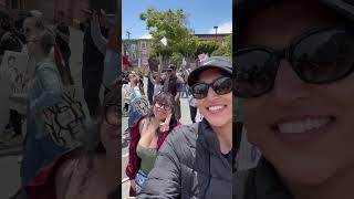 No Kings Rally & MarchSan Francisco | #sanfrancisco #nokings