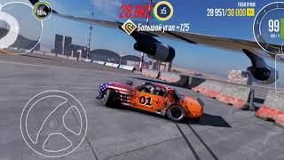 Carx Drift Racing 2 Drift Black Jack x22