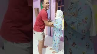 #digendong #papa  masih kuat