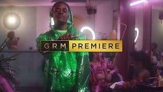 Mitch - Baddie [Music Video] | GRM Daily