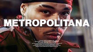 [FREE] NERISSIMA SERPE x ARTIE 5IVE Hard Detroit Type Beat 2024 - "METROPOLITANA”