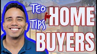 First Time Home Buyer Tips 2020