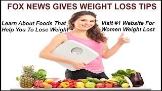 FOODS THAT HELP YOU LOSE WEIGHT