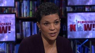 Michelle Alexander: Ferguson Shows Why Criminal Justice System of "Racial Control" Should Be Undone