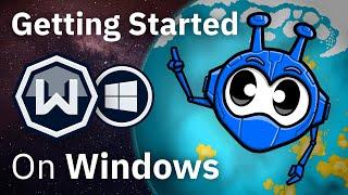 How to use Windscribe on Windows