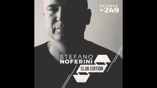 Club Edition 249 with Stefano Noferini (Live from Moscow, Russia)