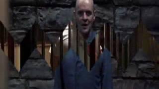 Silence of the Lambs: Doctor for my Heart