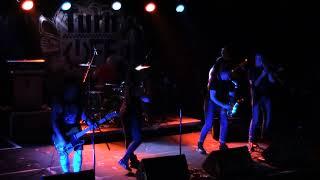 Turn OFF - Intro / Lettre de motivation (17.02.2024 Strasbourg @ Molodoï) [HD]