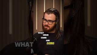 The Power of Memecoins - Murad Mahmudov 