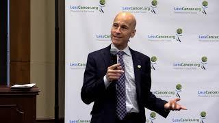 2019 - Thomas Uldrick, MD, MS - National Cancer Prevention Workshop