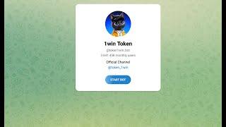 1win Token | 1 Вин Токен - Самая популярная и многообещающая игра на Ton в Телеграм | Отзывы