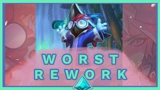 [Reupload] Paladins failed moji