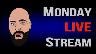 Casual Talk& More ! - Sept 2 2024 - Monday Live Stream